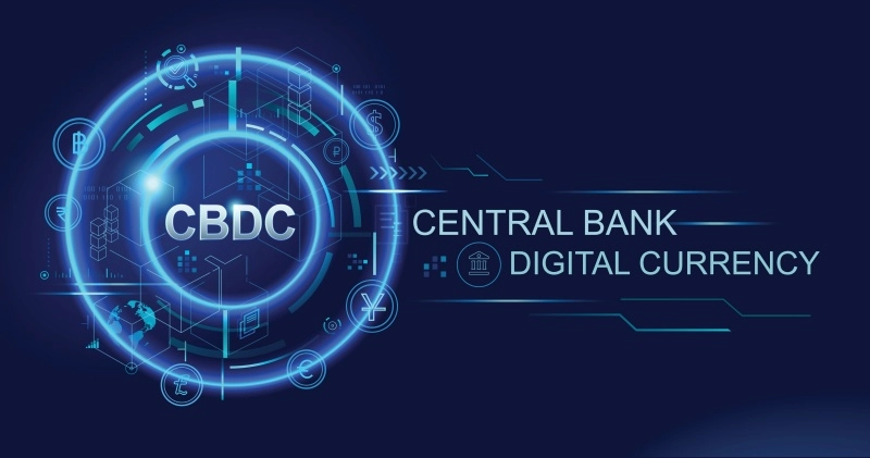 중앙은행 디지털화폐(CBDC)를 발행해야 하는 4가지 이유