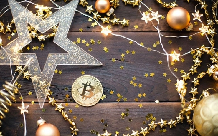 [토큰포스트 브리핑] 2021년 BTC·ETH 선물 거래량 32조 넘어