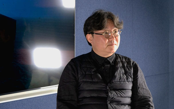 [NFT, 아트, 작가, 만나다③] 김진 작가 “NFT, 디지털 세상 속 ‘신뢰’를 만들다”