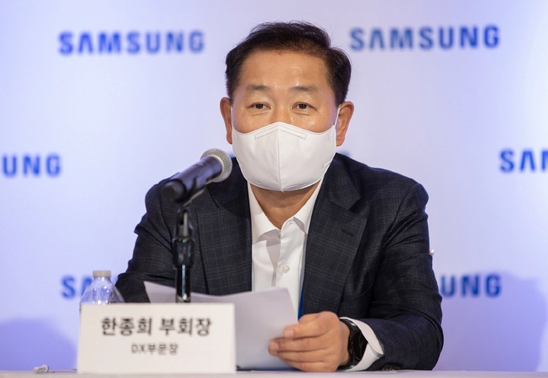 삼성전자 "경계 없는 혁신으로 차별화된 고객 경험 창출"...차별화 전략 마련