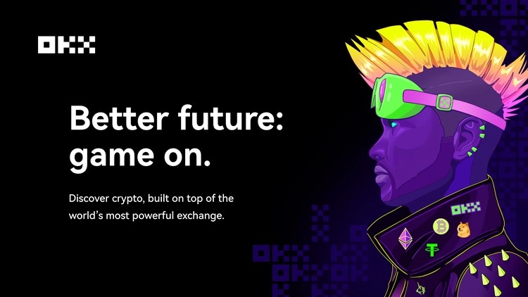 OKEx, 'OKX'로 사명 변경…"크로스 플랫폼 서비스 업체로 리브랜딩"