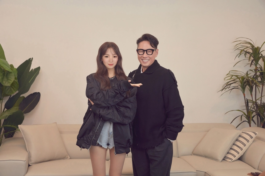 LG전자 AI '래아', 미스틱스토리 뮤지션으로 전격 데뷔