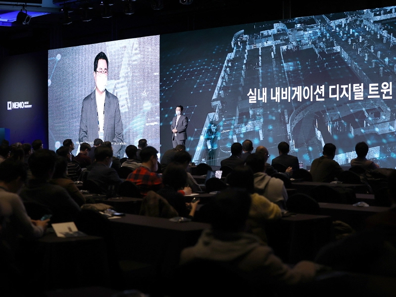 카카오모빌리티, 첫 테크 컨퍼런스 'NEMO 2022' 성료
