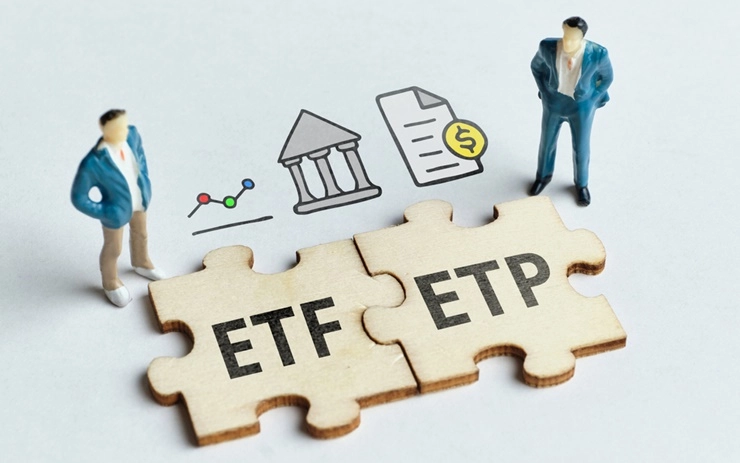 미국서 유보상태인 비트코인 현물 ETF, 유럽에선 ETP로 호황…이유는?