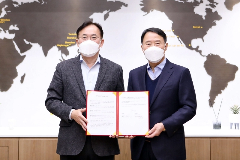 LG이노텍 "협력사와 함께 고객 경험 혁신 나선다"