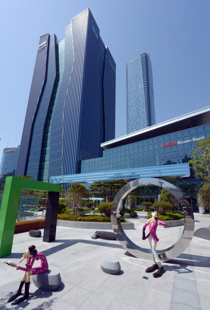 BNK금융그룹, 글로벌 환경 이니셔티브 가입…ESG 경영 업그레이드