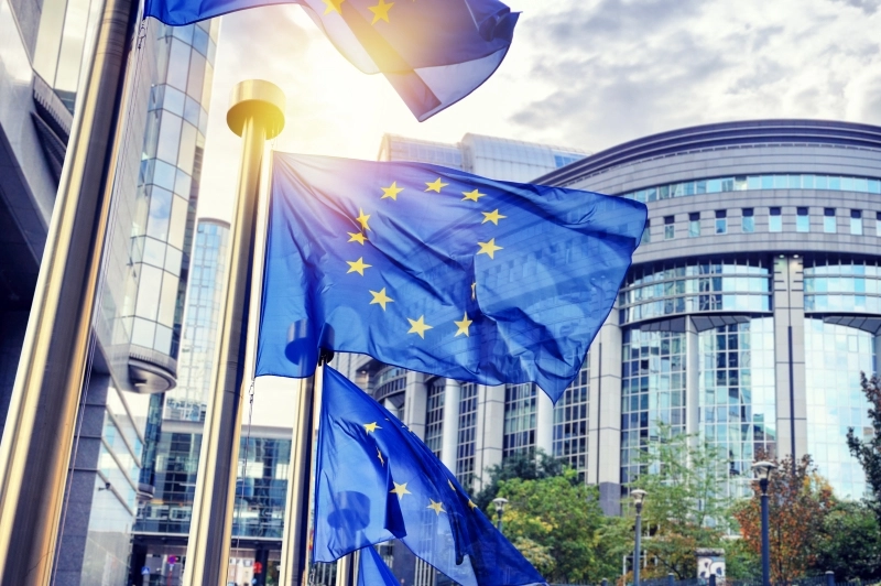 [시세브리핑] EU 암호화폐 규제안에 비트코인 3% 하락