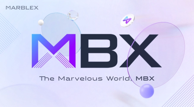 넷마블, 'MBX'·'MBX 월렛' 정식 서비스 시작