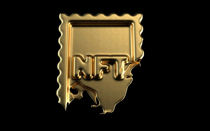[토큰포스트 브리핑] 리서치 "NFT 1/3은 '죽은 컬렉션'…거래 거의 없어" 外