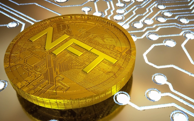 NFT 인기 시들해졌나…구매량 대폭 감소