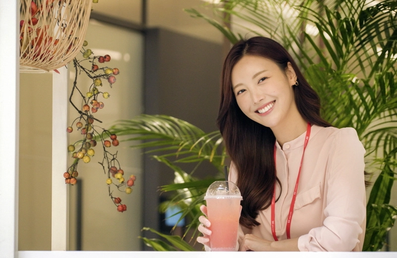 SK텔레콤 "서울 다회용 컵 이용 반납률 상승"
