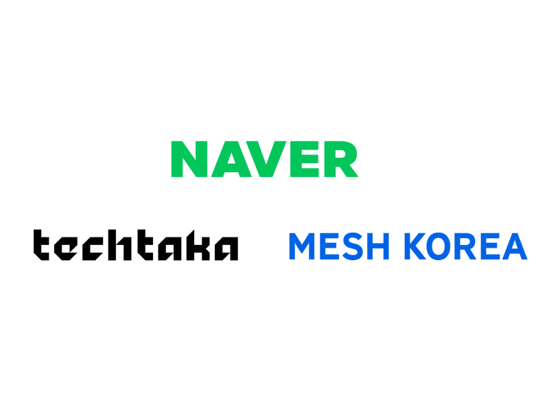 네이버 물류 서비스 연합 NFA에 테크타카·메쉬코리아 합류