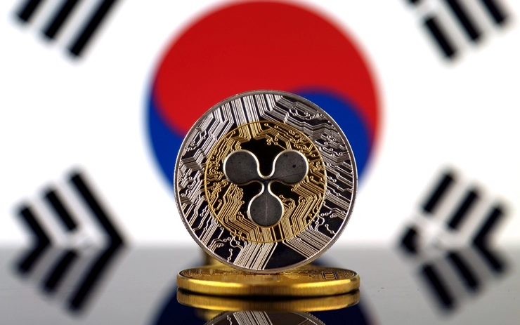리플, 국내 블록체인 정책 연구 보고서 발간…암호화폐 규제 샌드박스 제언