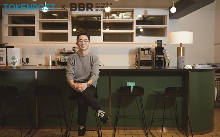 [인터뷰] P2E 게임, 목적이 돈이 돼선 안돼…플레이 자체가 목적인 플랫폼 될 것