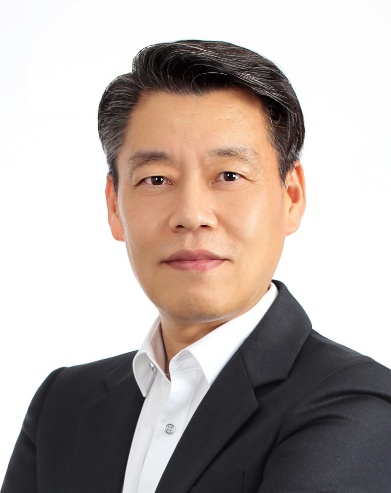 LX홀딩스, 각자 대표이사에 노진서 부사장 신규 선임