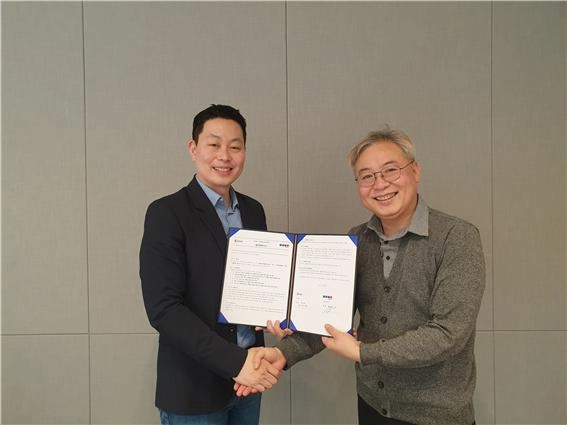 케이체인, 모모네트웍스와 Web3 커뮤니티 구축 업무협약 체결