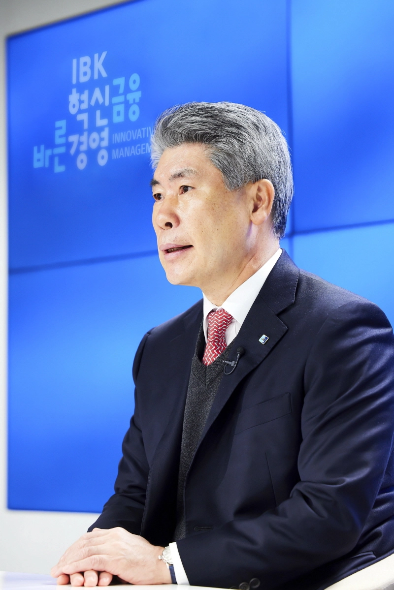 윤종원 IBK기업은행장, 美 실리콘밸리 해외 출장...스타트업 모험자본 지원 확대