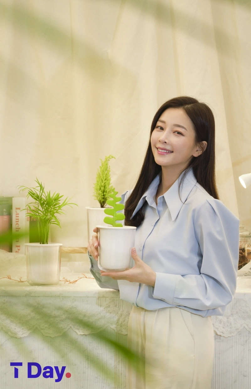 SK텔레콤, 식목일 맞아 '착한 소비' 이벤트 진행
