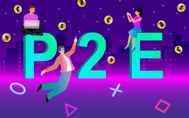 블록체인 활용 가능성 제고할 'P2E 게임'..."본격적인 논의 시작해야"
