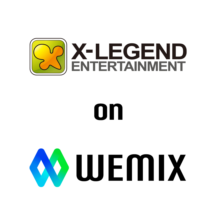 위메이드, 엑스레전드 신작 위믹스 온보딩