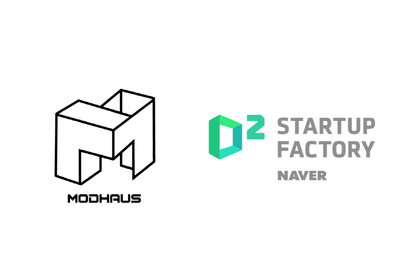 네이버 D2SF, NFT 기반 스타트업 '모드하우스'에 신규 투자