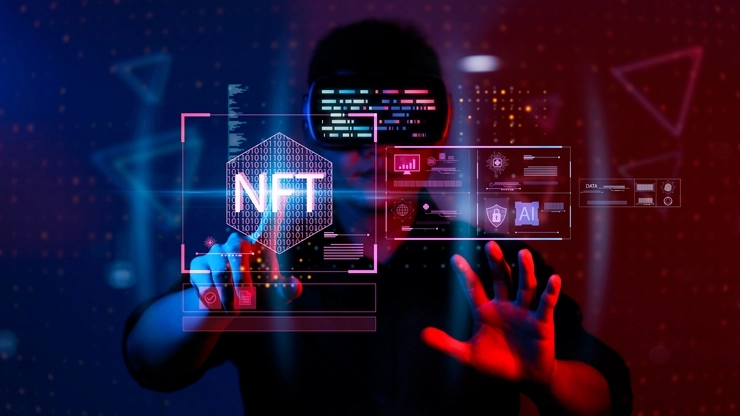 관심 떨어진 NFT 시장, 전망 놓고 업계 의견 엇갈려