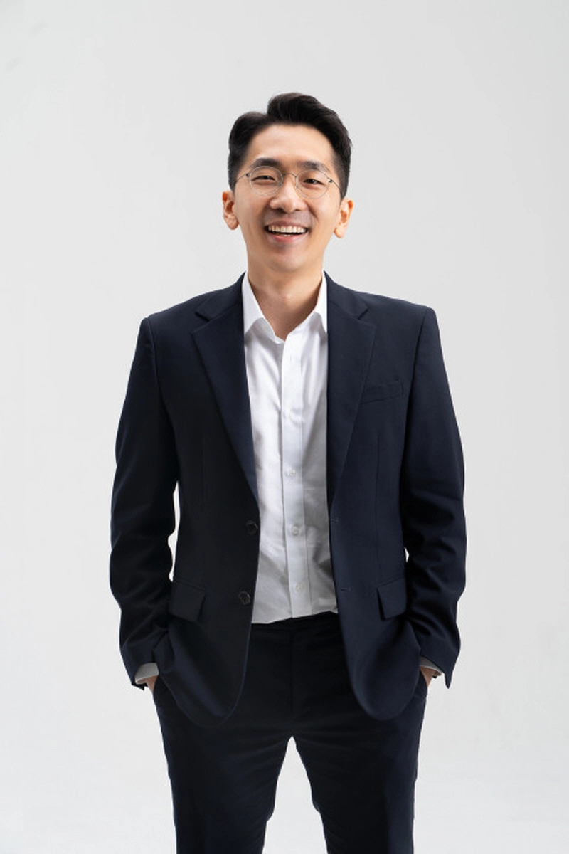 블록오디세이, 김기영 신임 대표이사 선임..."블록체인 상장사 도전"