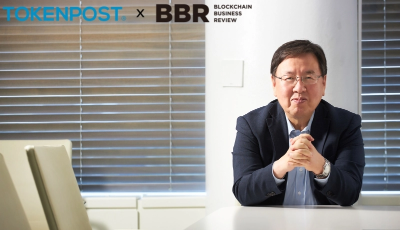 [인터뷰] "디지털자산의 시대는 반드시 온다"
