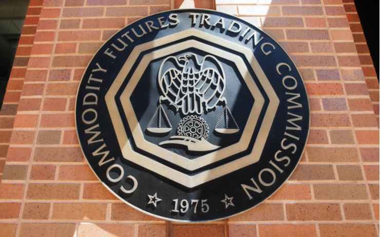 미 CFTC 위원 "암호화폐 규제 기관에 대한 명확한 지침 필요"