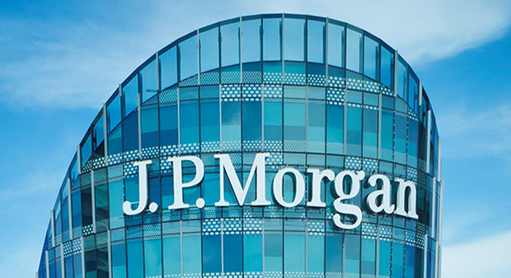 JP모건, 前 마이크로소프트 임원 영입...디지털결제·블록체인 집중