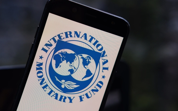 IMF "스테이블코인, 선진국 입장서 큰 이점 없어"
