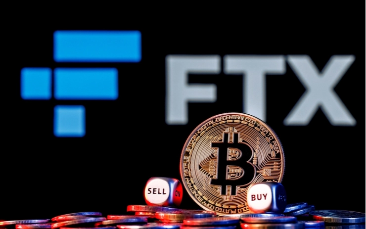 소식통 "FTX, 10억 달러 조달 논의 중...업계 지원 박차"