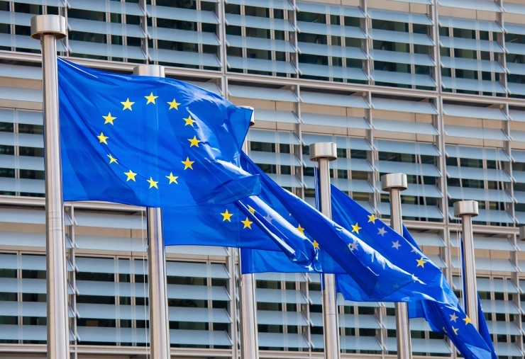EU 증권 규제기관 "분산원장 기반 증권거래, 별도 법 개정 필요없어"
