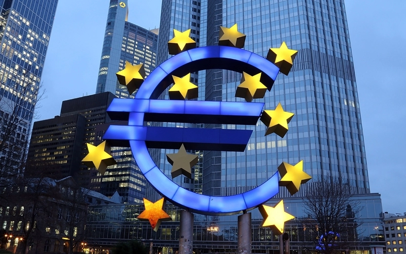 ECB 집행위원 "ECB, 분산원장기술 잠재력 인정"