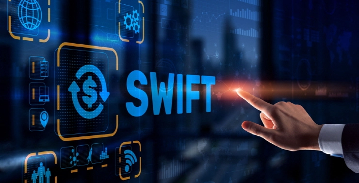 SWIFT, 글로벌 CBDC 결제 시스템 '프레임워크' 제시