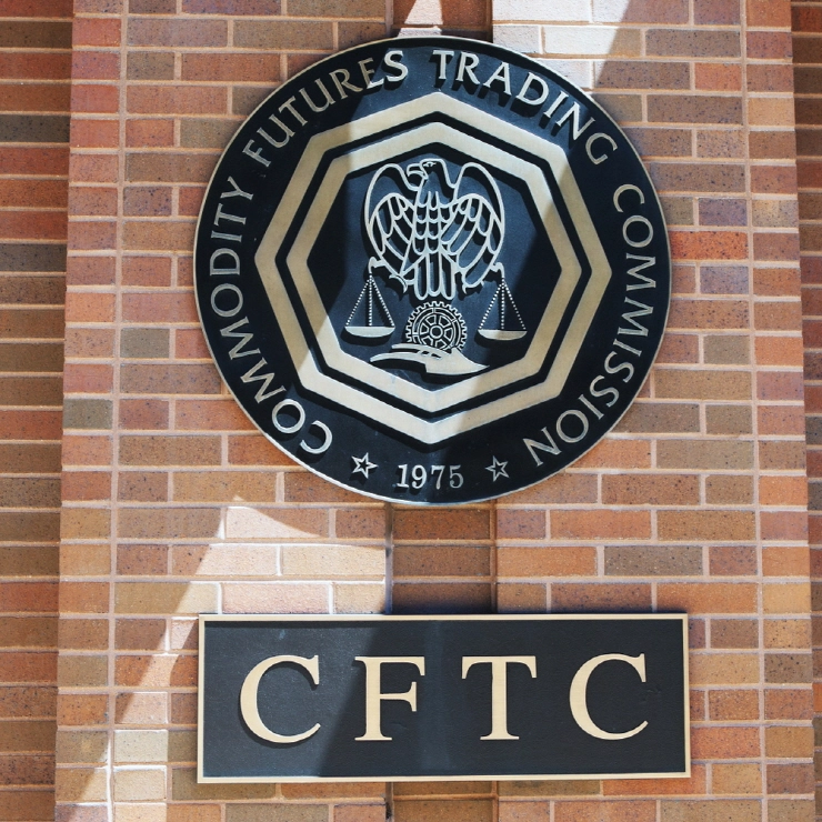 美 CFTC 위원장 "암호화폐 관련 적극적 프레임워크 구축해야"