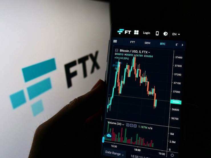 [토큰포스트 마감 브리핑] FTX 창업자 "FTX 스테이블코인 연구 단계...정해진 것 없다" 外