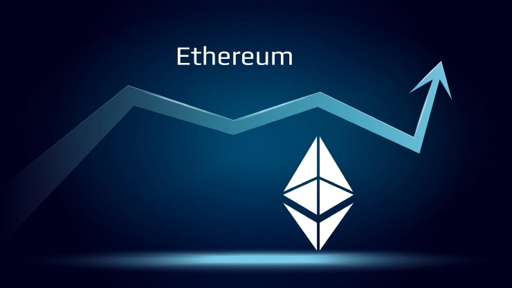 [토큰포스트 오후 브리핑] 분석 "ETH, 일봉 상 골든크로스 발생...2,000 달러 회복 가능" 外