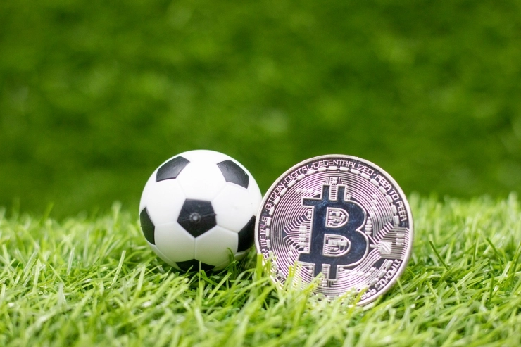 암호화폐 결제 회사 '문페이', 브라질 축구팀과 파트너십 체결