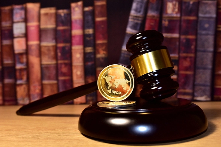 美 SEC, 리플 '미등록 증권 판매' 관여 확실한 증거 확보