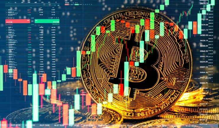 [토큰포스트 마감 브리핑] 외신 "BTC 10월 강세론 '업토버' 성립...11월 '문벰버' 기대 심리 확산" 外