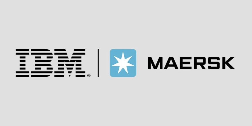 세계 최대 해운사 머스크·IBM 블록체인 사업 '트레이드렌즈' 종료
