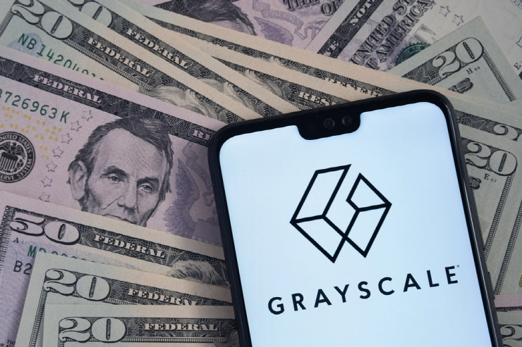 [토큰포스트 오후 브리핑] 분석 "GBTC 청산 가능성 낮다...할인율은 한때 -50%" 外