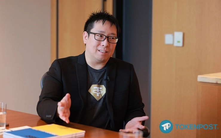 블록스트림 전 CSO "비트코인, 테더·바이낸스 무너져도 살아남을 것"