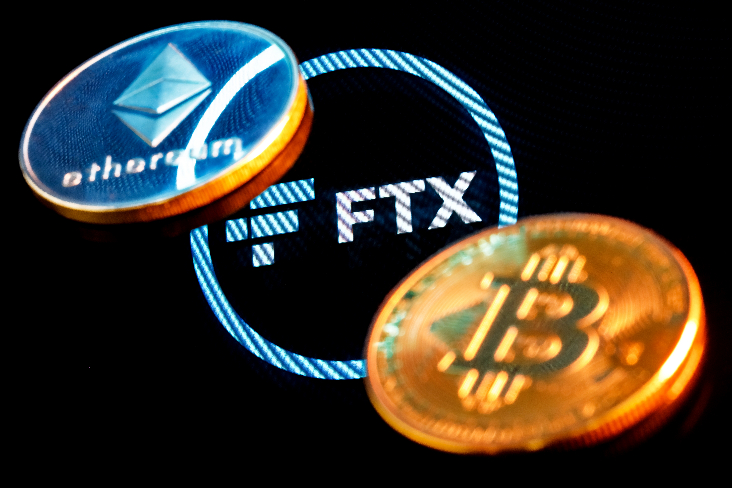 FTX, 상위 50명 채권자에 30억 달러 이상 빚졌다