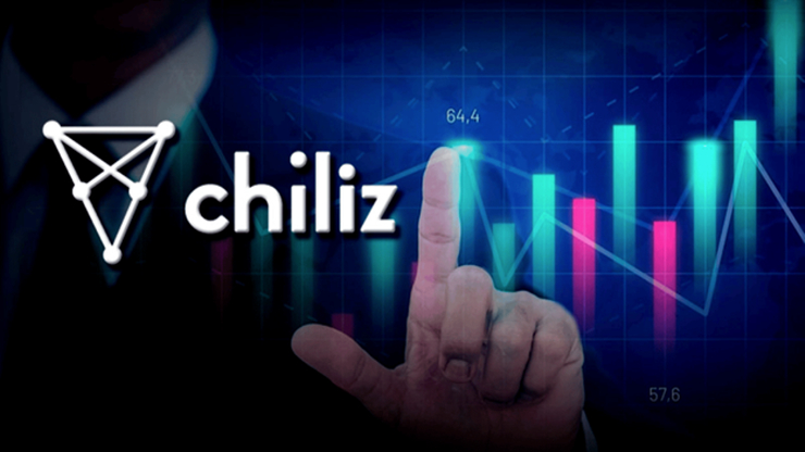카타르 월드컵 시작으로 칠리즈 코인 가격 15% 하락…사야할까?