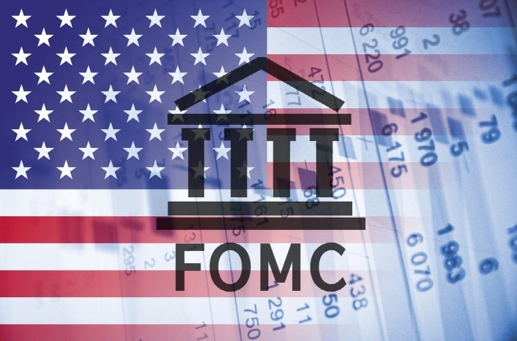 美 FOMC 의사록 공개..."금리 속도조절 한다"