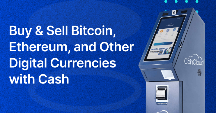 비트코인 ATM 업체 코인클라우드, 자금 조달 가능성 불투명