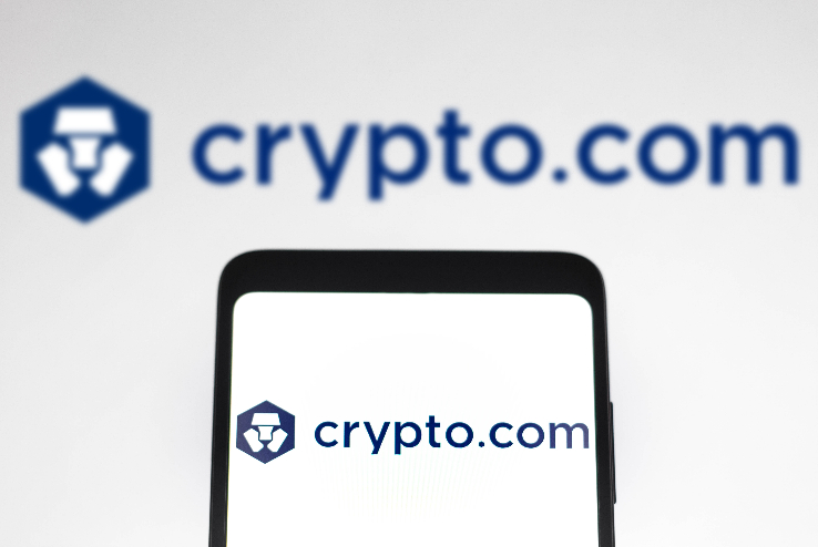 크립토닷컴 CEO "출금 대기자 98% 감소...사업은 정상 운행 중"