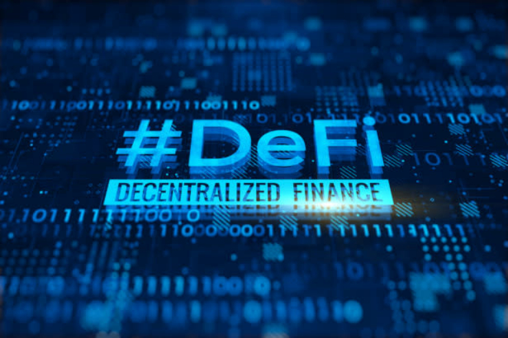 DeFi 관리 플랫폼, AAVE에 160만 달러 부실채권 상환 제안